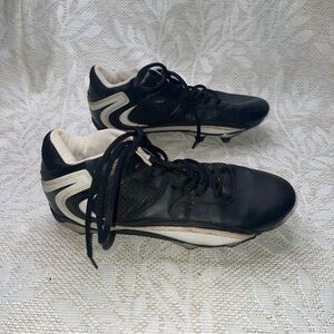 Starter Joseph Mens Football Baseball Cleats Shoes Size 9 US Used